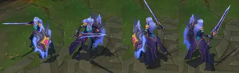 League of Legends Patch 11.6 - Release Date, Battle Academia Skins, Akali and Xin Zhao Changes