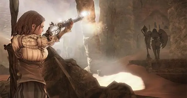 Lionhead: Industry to be "pretty much 50-50" in gender split within 10 years
