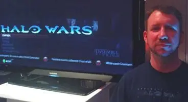 Halo Wars Interview