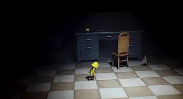 Little Nightmares Arrives April 28 With A Very Special 'Six' Edition
