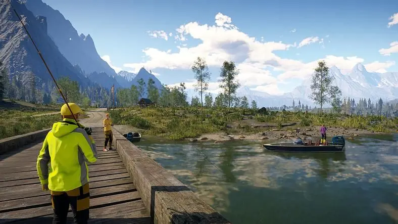 Epic Games Store Free Games List 2024