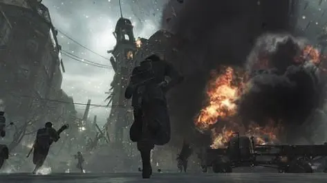 Call of Duty: World at War DLC detailed, four new levels this March