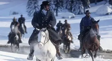 Could Red Dead Redemption 2 PC Release In 2020? Developer Lists PC Version On LinkedIn