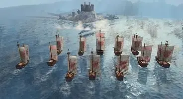 Age of Empires 4 Gameplay Video Reveals Asymmetric Civilizations, Forests That Hide Units, Evolving Languages