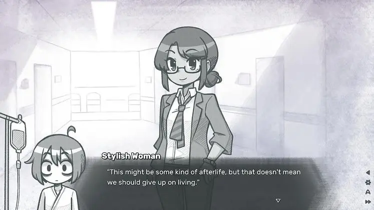 Epic Games Store Free Games List 2026 - Return to Ash & STALCRAFT: X - Starter Edition