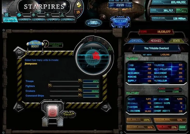 Starpires attracts 100K users in first 24 hours of launch