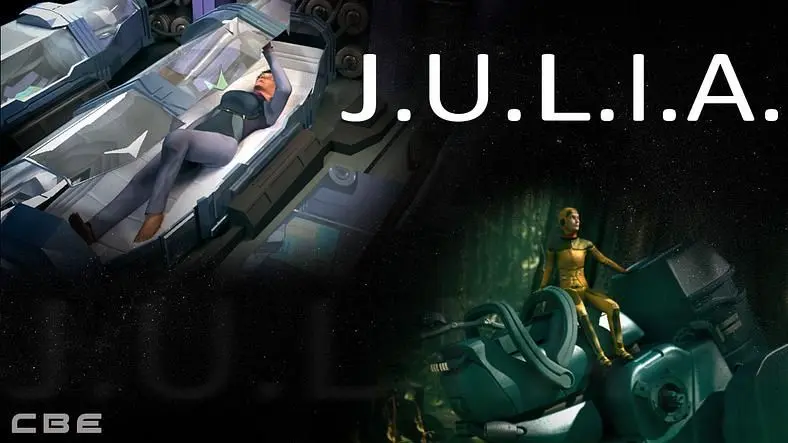 J.U.L.I.A. Enhanced Edition looking to get Indiegogo funding
