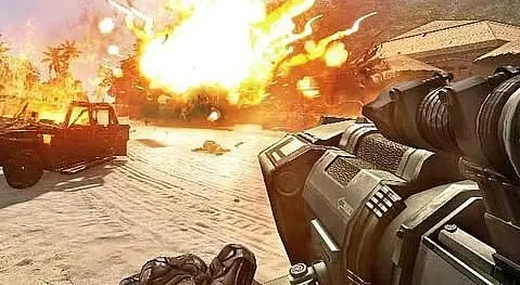 Crysis Warhead will be optimized to work with lowend PCs