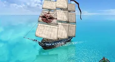 Tortuga tries too much and accomplishes far too little. It's a broken game, unfinished, derivative and sloppily produced, filled with uninteresting environments and levels.