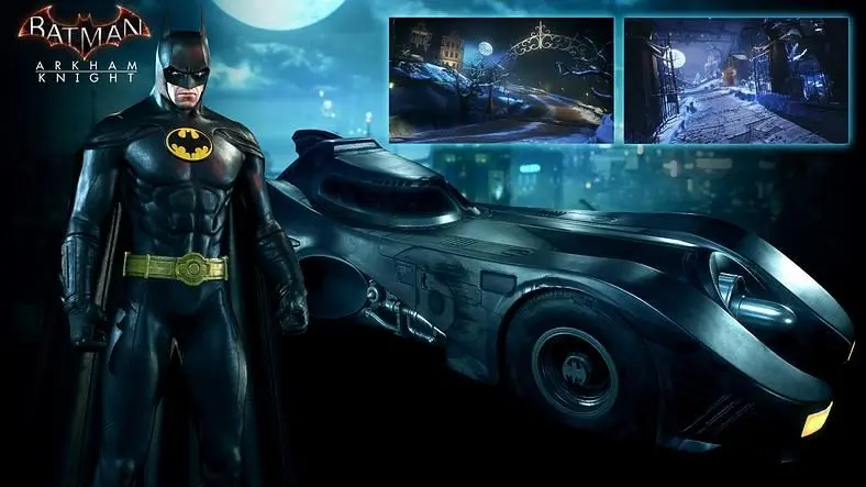 Why the Batman: Arkham Knight Situation Is Both Good and Bad For PC Gamers