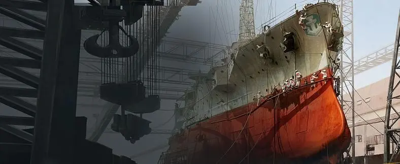 Project R announced for World of Warships