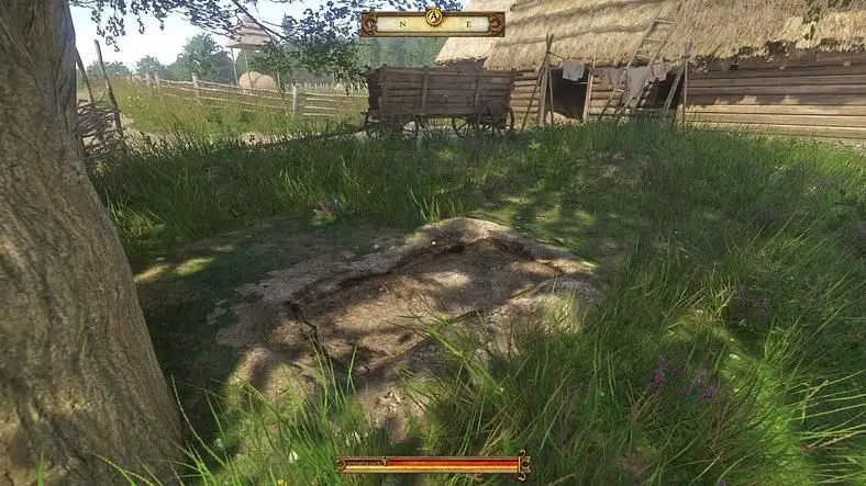Kingdom Come: Deliverance - Pestilence Guide