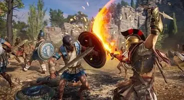 Assassin's Creed Odyssey First and Second Live Event Cancelled