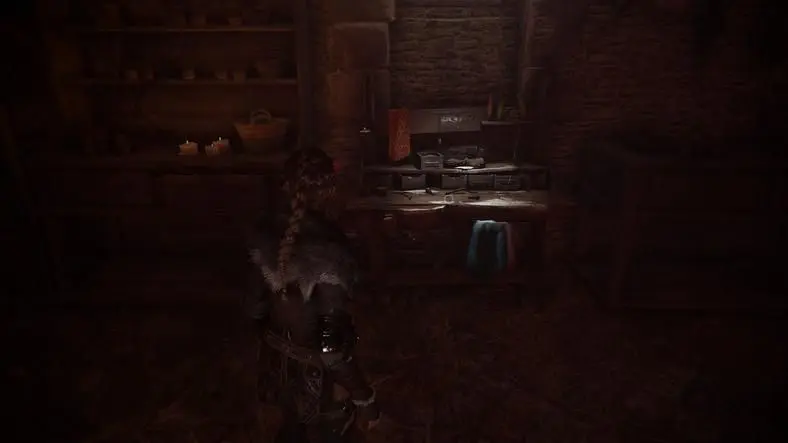 A Plague Tale: Innocence - All Upgrades List