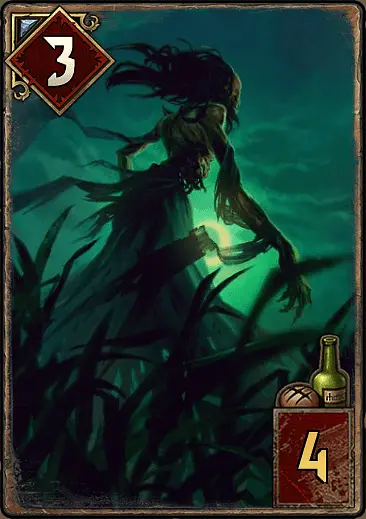 Gwent Merchants of Ofir Expansion Release Date - Card List