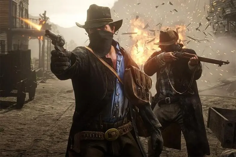 Red Dead Redemption 2 Online Bay Bolete Locations Guide
