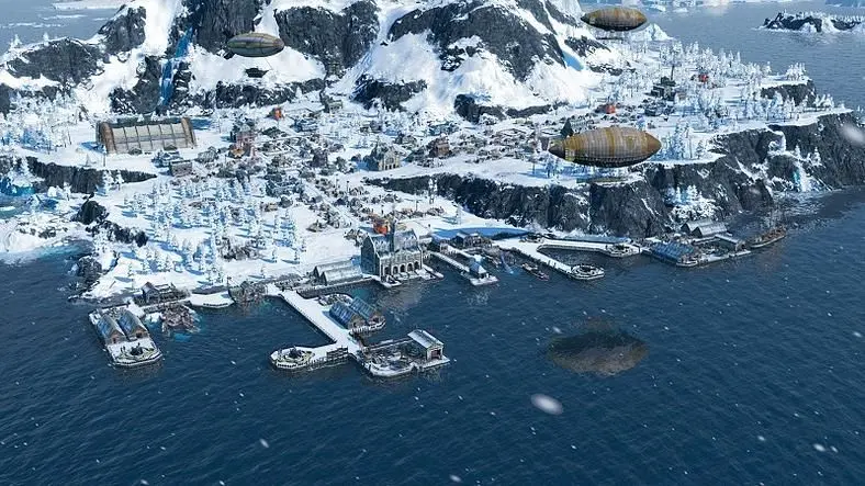 The Best Anno 1800 Mods
