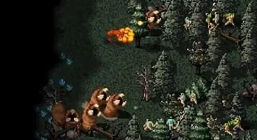 MicroProse to Publish Retro Real-Time Strategy Game Dying Breed