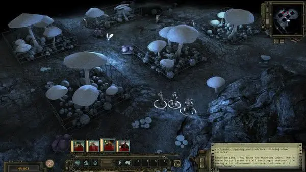 Next week's Wasteland 2 update to add "most of Arizona"