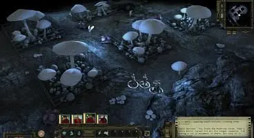 Next week's Wasteland 2 update to add "most of Arizona"