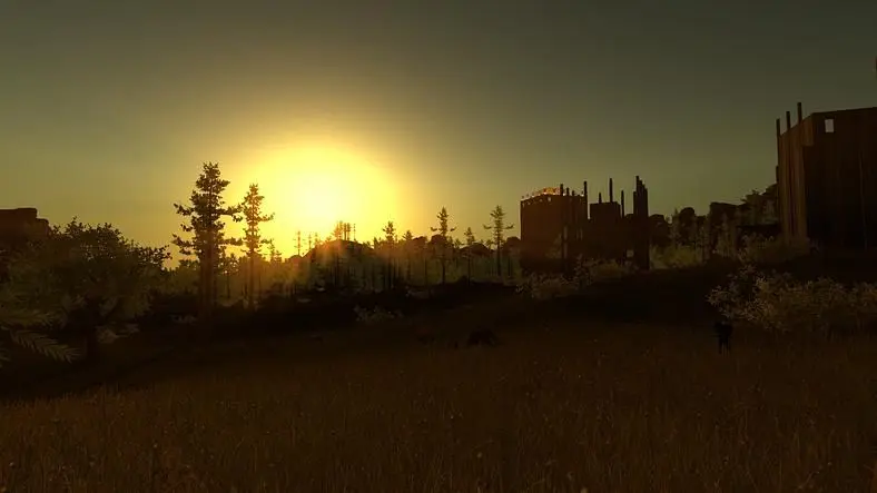 Rust creators "knocked on our arses by sales," to remove zombies