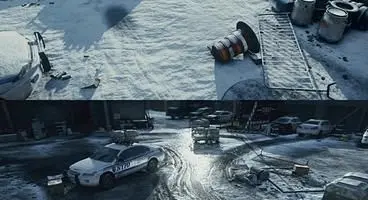 The Division's PC version will be a "full-fledged, optimized version", not a port