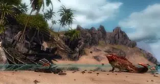 ArenaNet reveals more about Guild Wars 2 "mini-expansion" Lost Shores