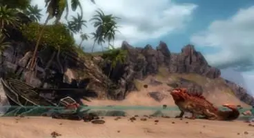 ArenaNet reveals more about Guild Wars 2 "mini-expansion" Lost Shores