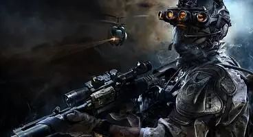 CI Games announces that development on Sniper: Ghost Warrior 3 is well underway, set for release in 2016