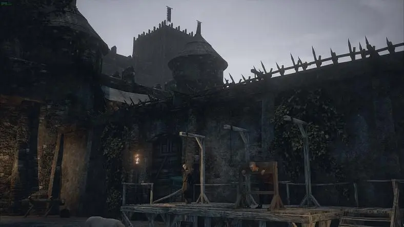 Medieval survival title the Black Death gets major update