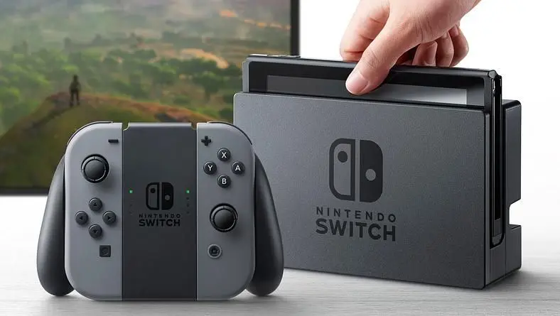 Should PC Gamers Be Interested In The Nintendo Switch?