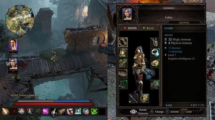The Best RPGs on PC