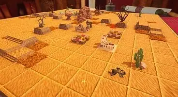 Chessboard Kingdoms Aims to Reinvent Chess