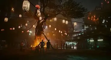 CD Projekt has several projects in the works that are all "at different stages"