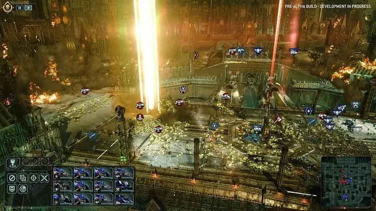 Total War: WARHAMMER 40,000 – Release Date, Gameplay, Platforms & More