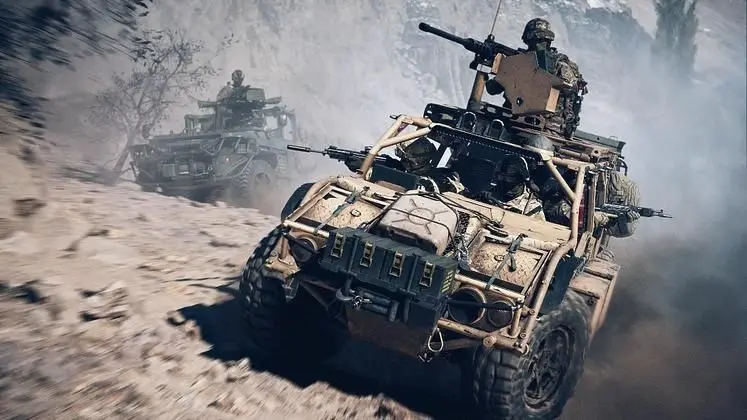 Grab Battlefield 6 at its Cheapest Price Yet on Steam 