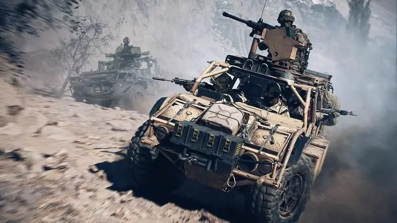Grab Battlefield 6 at its Cheapest Price Yet on Steam