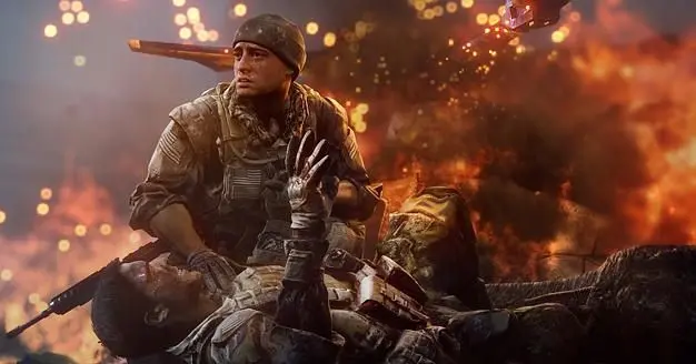 DICE "opening up" encounters in Battlefield 4's single player, 'freedom to choose'