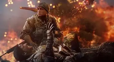 DICE "opening up" encounters in Battlefield 4's single player, 'freedom to choose'