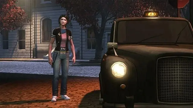 The Secret World 1.4 update overhauls PvP