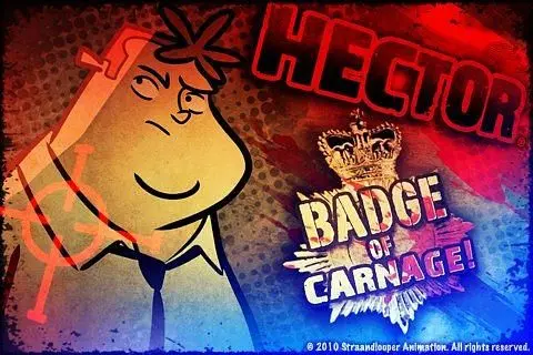 Hector: Badge of Carnage Ep. 2 gone gold