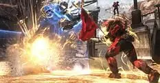 Halo: Reach beta has 1m play in first 24 hours, over 157.9m kills