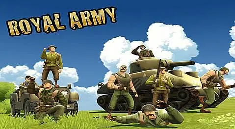 New Battlefield game explores new frontiers