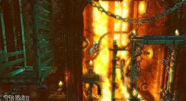 Once upon a Trine, there was a game with a random name. Join us as Strategy Informer reveals a tale of magic, mystery and mayhem...