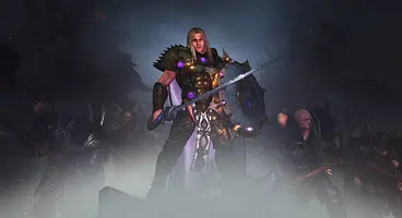 Release date, DLC, special editions announced for Total War: Warhammer