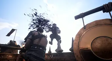 Spill Blood, Recruit Heroes And Defend Against A Demonic Horror In One More Conan Exiles Trailer