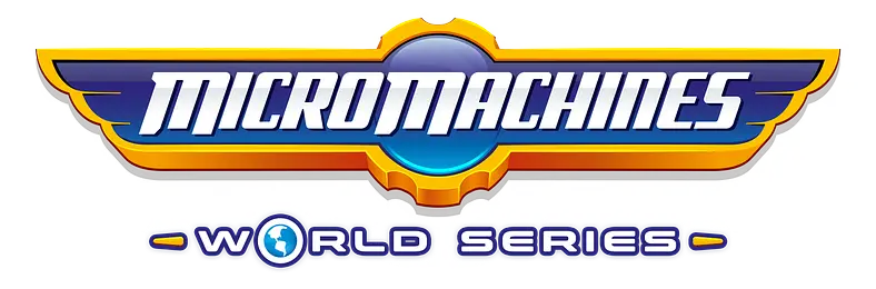 We chat to Gavin Cooper, Chief Game Designer on Micro Machines: World Series!