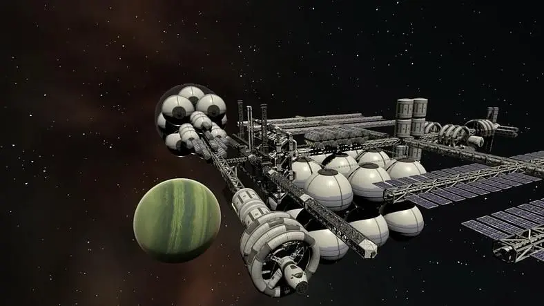 Kerbal Space Program 2 Release Date - Everything We Know
