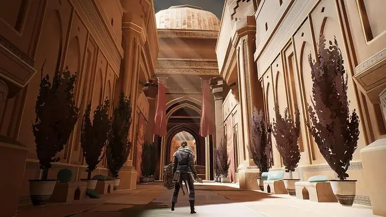 Ashen Gets December Release Date on Steam and Gog.com