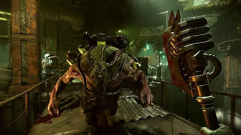 Warhammer Skulls 2025 Showcase Airs Later in May, Promises Updates on Space Marine 2, Darktide, Mechanicus 2, and More